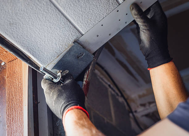 Reliable Garage Door Panel Replacement contractor in Lakeview, MI by Garage Doors Repair Pro